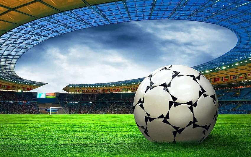 Suasana pertandingan olahraga sebagai penutup halaman taruhan EPICTOTO